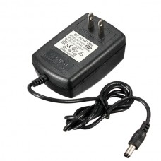 12V DC - 2A AC Adapter