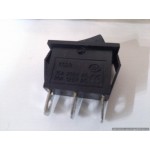 AC On/Off Rocker Switch 20 Amps