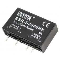 SSR-3808HK Solid State Relay