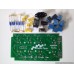 Kickstarter 4 - DIY - Deluxe + 2 AC Power Bar Boards