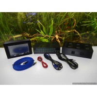 Image showcasing Robo-Tank DIY Aquarium Controller, Freshwater, Saltwater, Reef Tanks