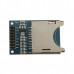 Arduino Compatible SD Card Module Slot Socket Reader