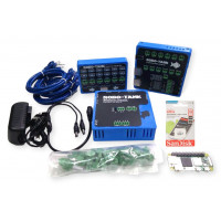 Reef-pi Deluxe Aquarium Controller - Complete Kit
